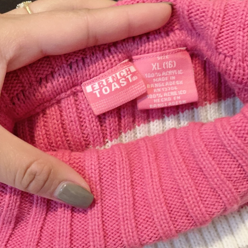 Sweater - Picture 5 of 5